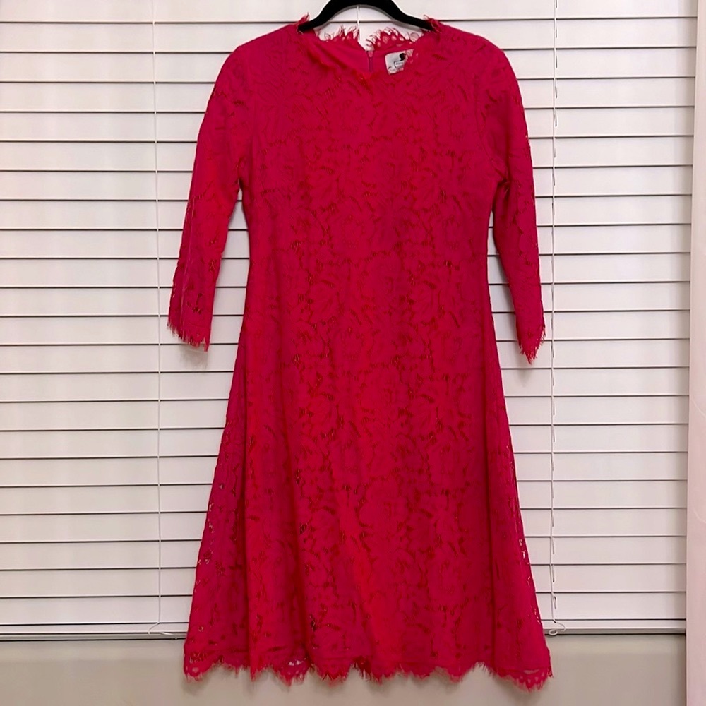 Dainty Jewells Night in Paris Dress